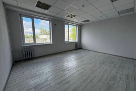 Офис от 16 м² до 250 м²