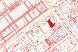 Зем. Участок от 1 Га