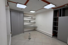 Офис-ПСН 98.3 м²