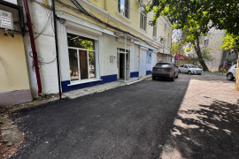 Помещение 47 м²