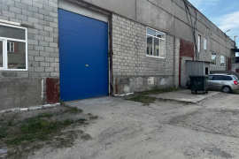 Производство-склад 425 м²