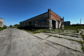 Помещение 432 м²