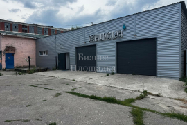 Детейлинг-Мойка 100 м²