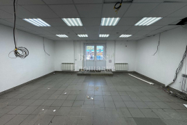 Торговая площадь 60 м²