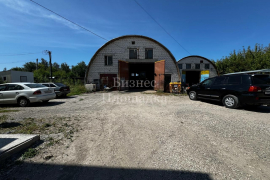 Автосервис 450 м²