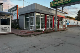 Павильон от 25 м² до 50 м²