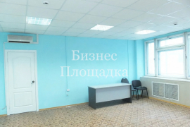Офис площадью от 17-53 м²
