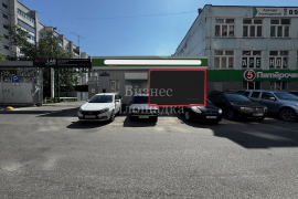 Помещение 190 м²