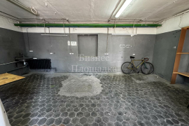 Помещение в центре 32 м²