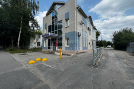 Помещение 121 м²