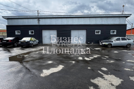 Сдается помещение свободного назначения, 144 м²