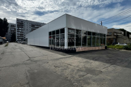 Торговое от 100 м² до 410 м²