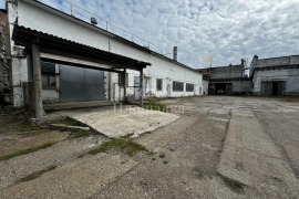 Производство-склад 337 м²