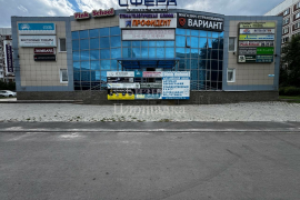 Помещение 80 м²