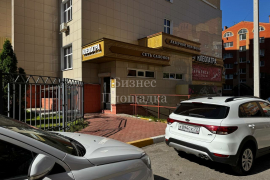 Помещение 90 м²