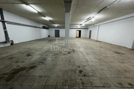 Склад 120 м² и 210 м²