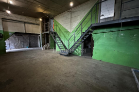 Производственное 300 м²