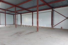 Торговая площадь, 490 м²