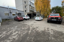 Помещение от 260 м² до 370 м²