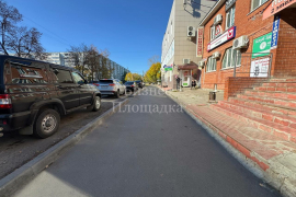 Помещение 112 м²