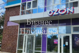 Помещение 57 м²