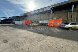 Склад Производство 909 м²
