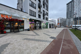 Общепит 55.48 м²
