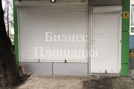 Торговая площадь, 12 м²