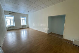 Офис 35 м²