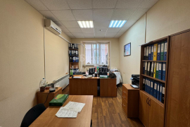 Сдается офис 50 м²