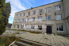 Офис 20 м² 