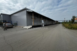 Произ-во Склад 1000 м² до 2750 м²