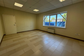 Офис 19.5 м²