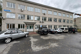 Офис 31 м²
