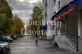 Три помещения 20,92 м2; 15,41 м2; 25,38 м2