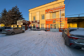Офис от 18 м² до 36 м²