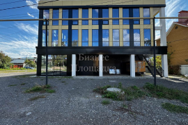 Свободн. назн 947 м²