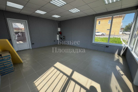 Офис-ПСН 30 м² 