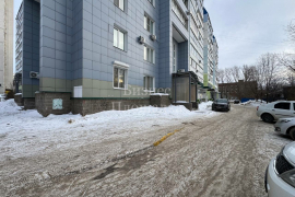 Офис 13.04 м²