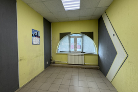 Офис 28 м²