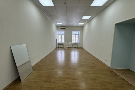 Офис 35 м²