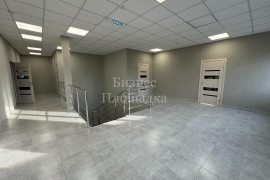 Офисный блок 288 м²