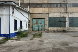 Склад-производство 310 м²