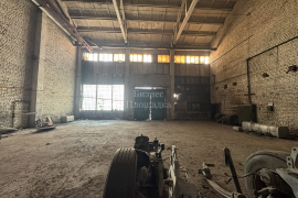 Склад-производство 310 м²