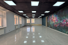 Свободного назначения 110 м²