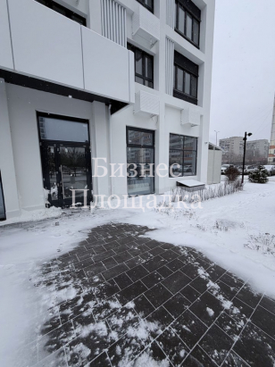 Свободного назначения, 126.4 м²