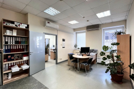 Офис 65м²; 95 м²; 160 м²