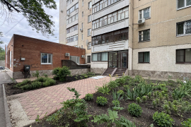 Офисы 13,2 / 14,2 /14.8 / 28,3 м²