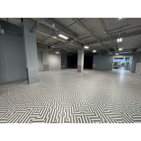 Торговое 120 м²