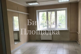 Офис 16.57 м²